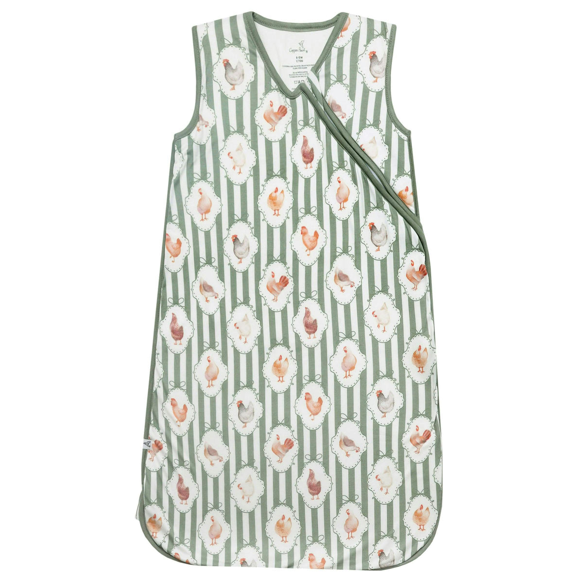 Sleep Bag - Constance