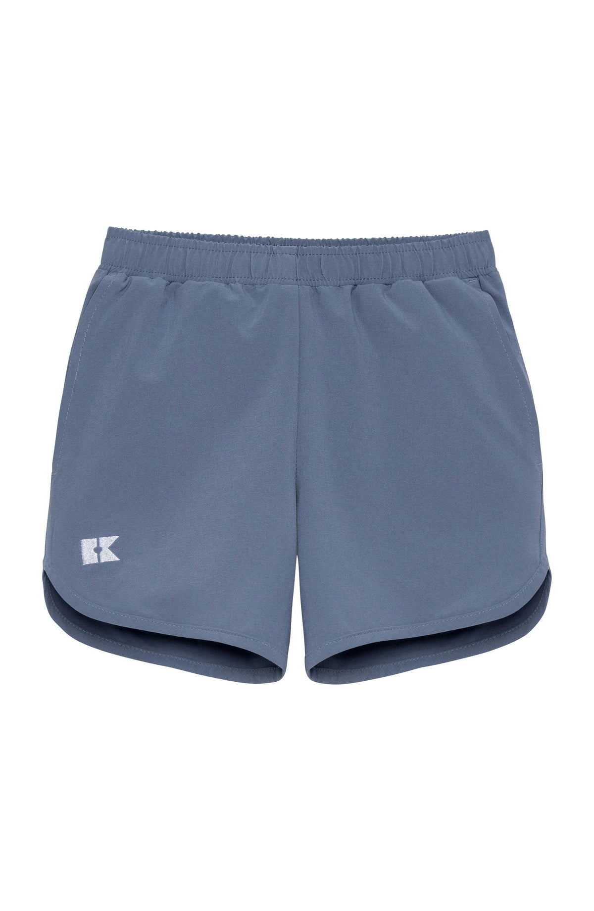 slate super short