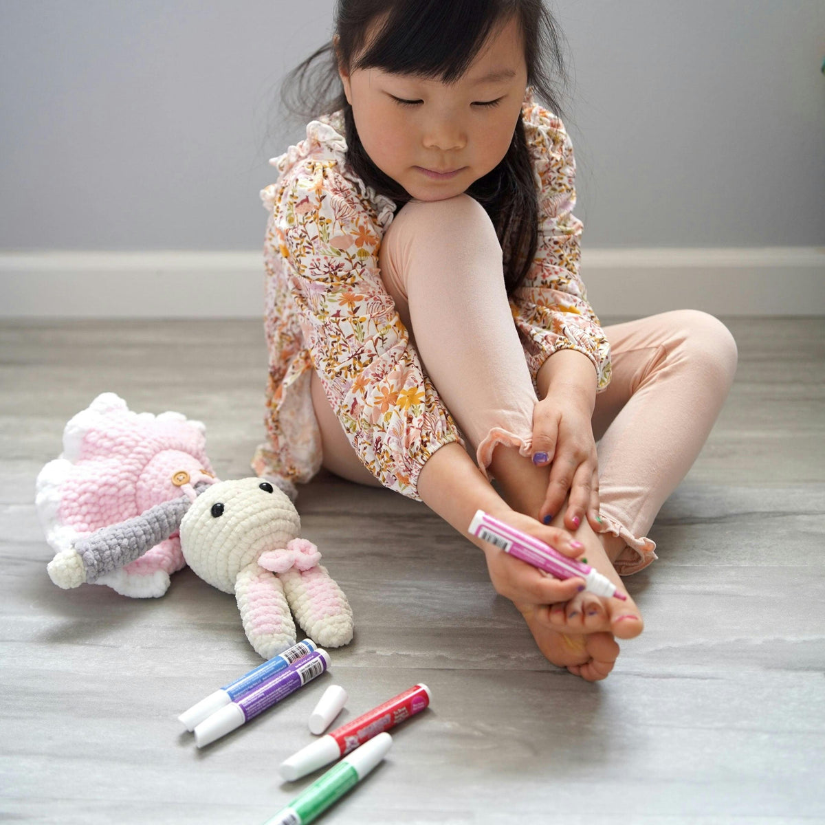 Glitter Girls Bundle