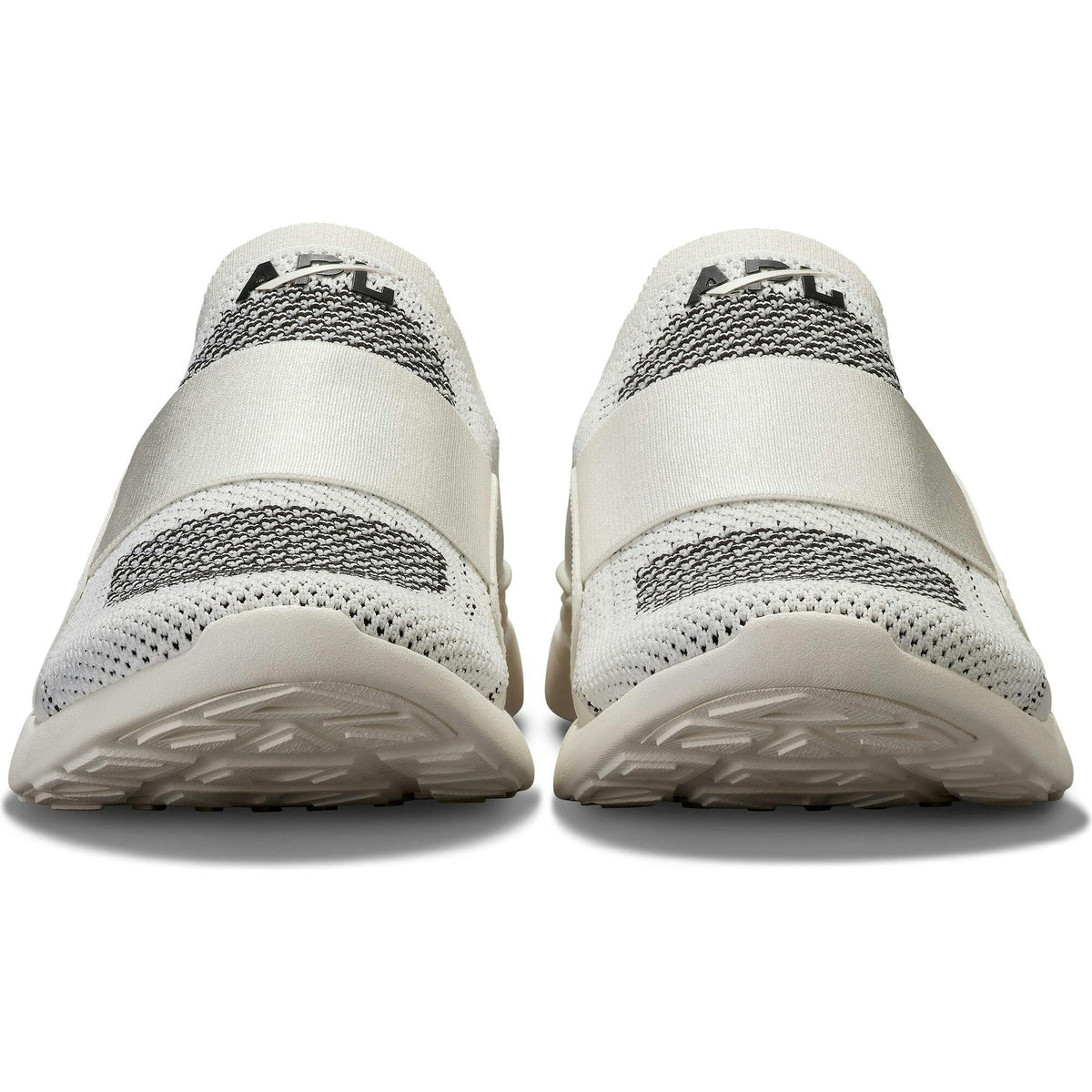 Women's Techloom Bliss Sneakers, Cream