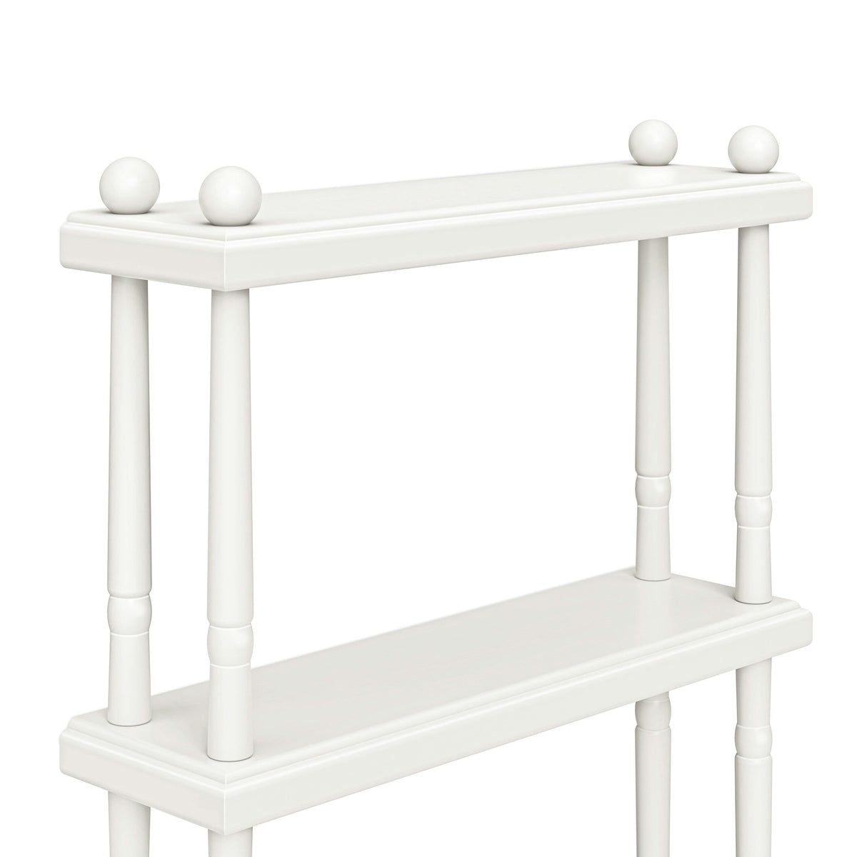Namesake Kids Liberty Tiered Wall Shelf