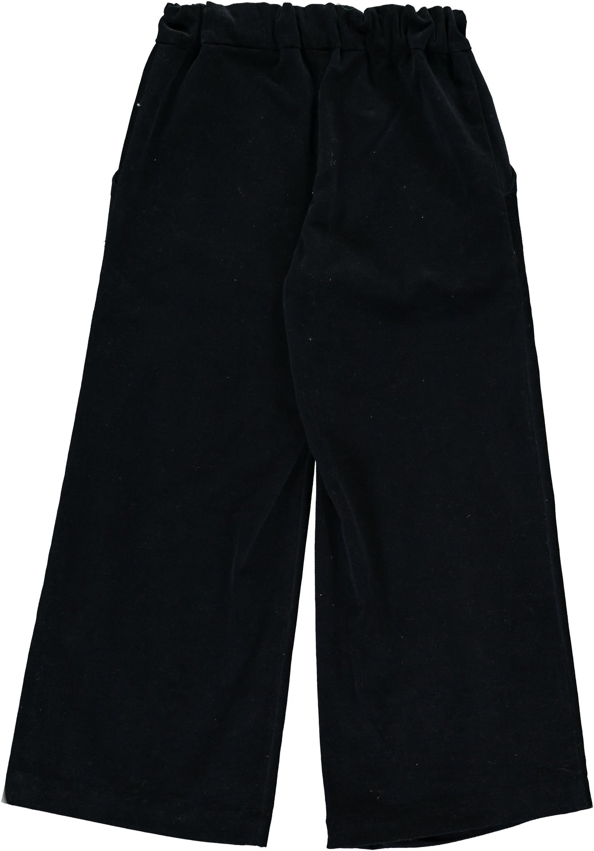 Luco girl's trousers