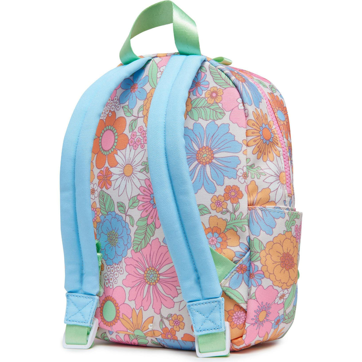 Mini Backpack