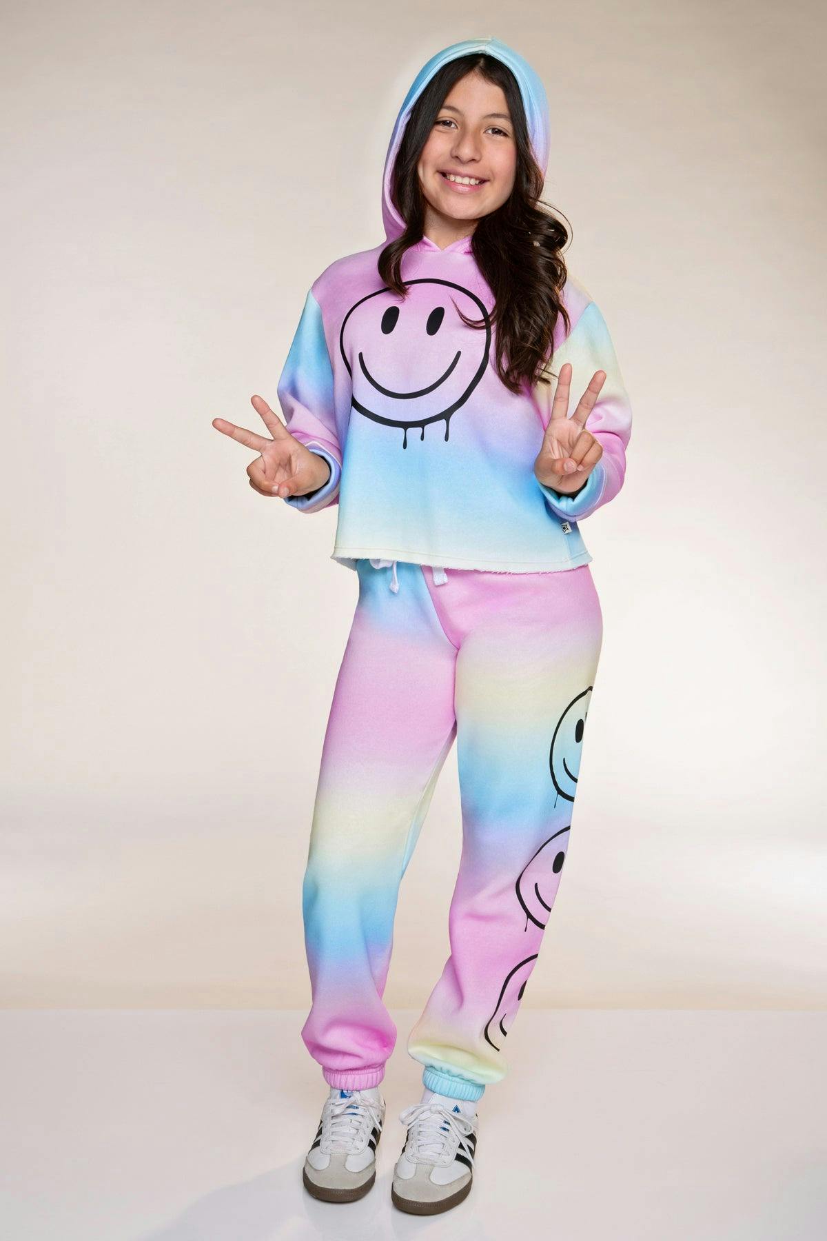 Cloud Soft French Terry Sweatpant