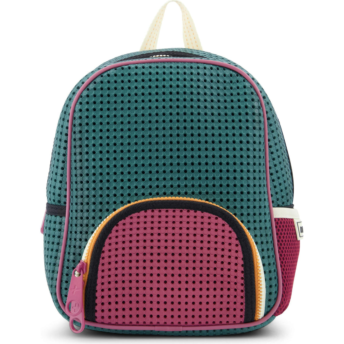 Little Miss Backpack