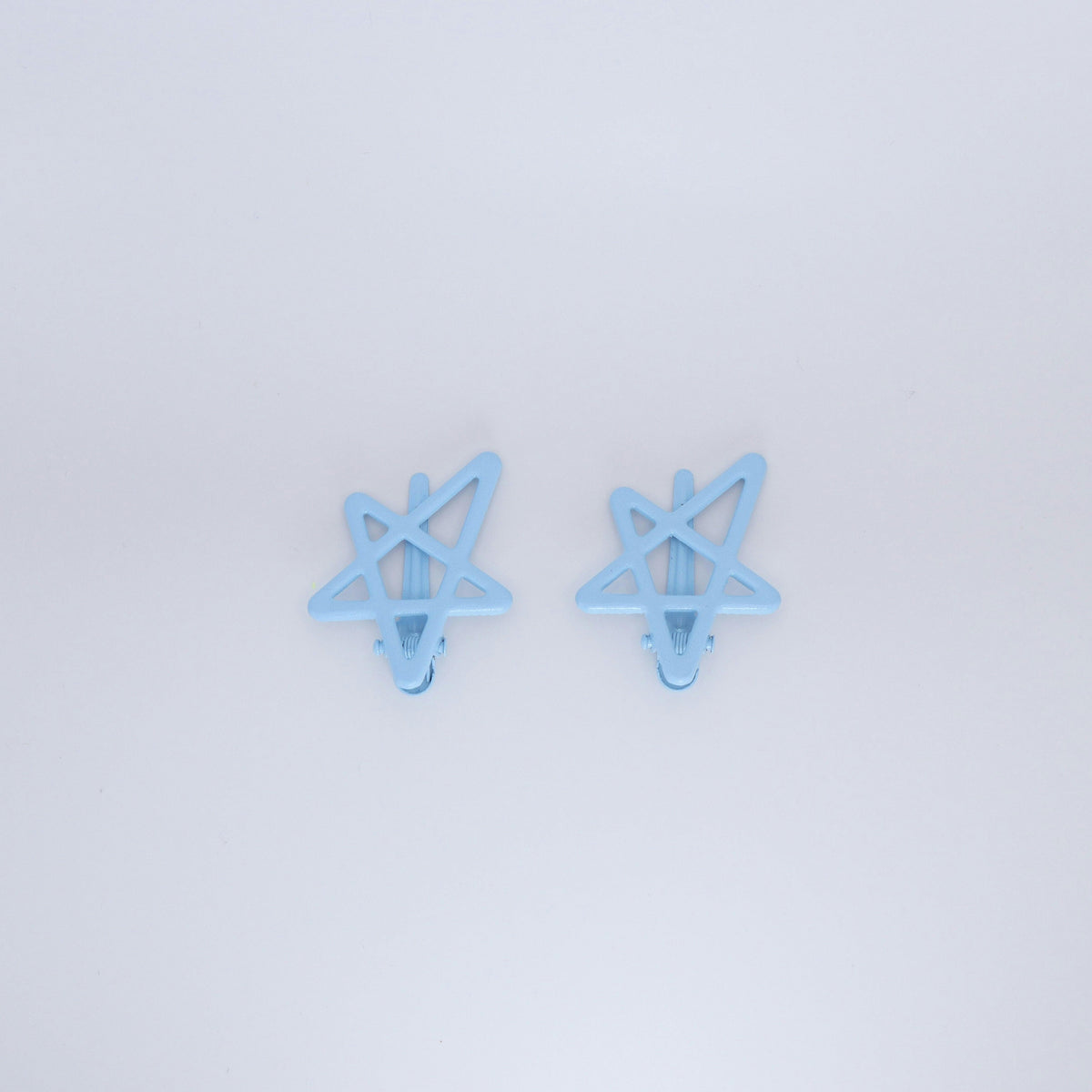 Starry Skies Hair Clips (Set of 2)