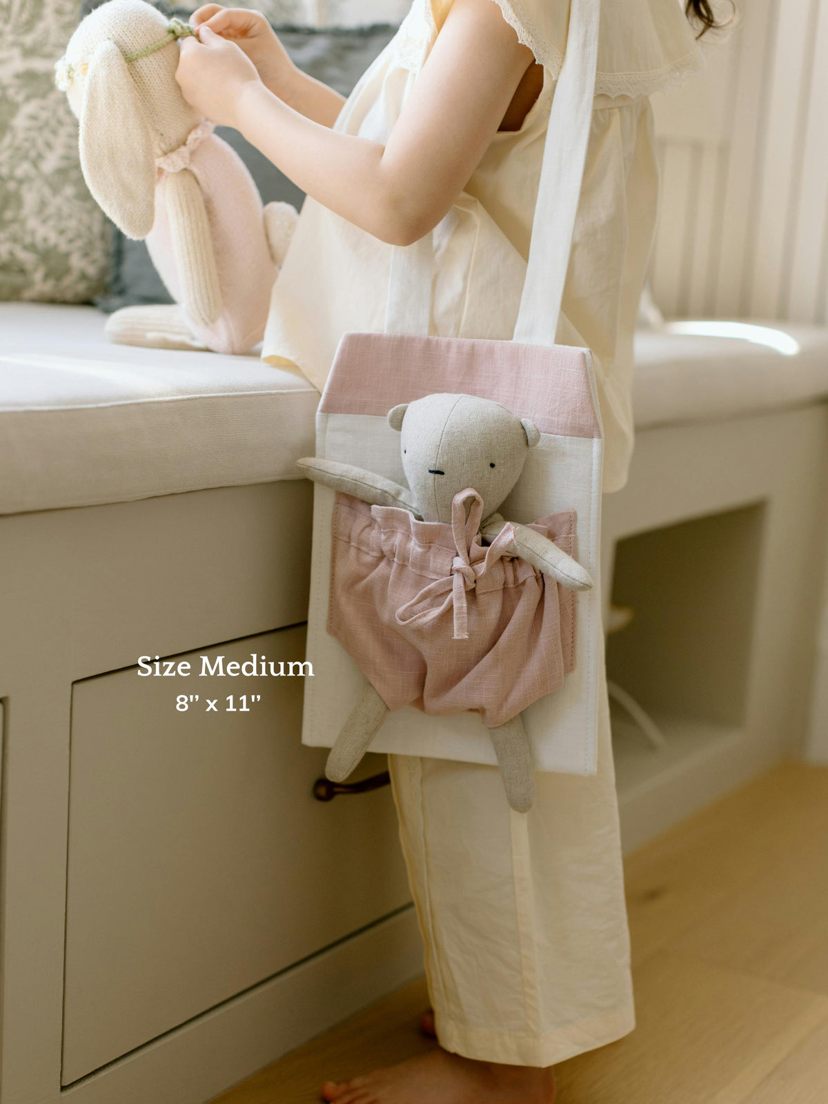 New Doll House Bag