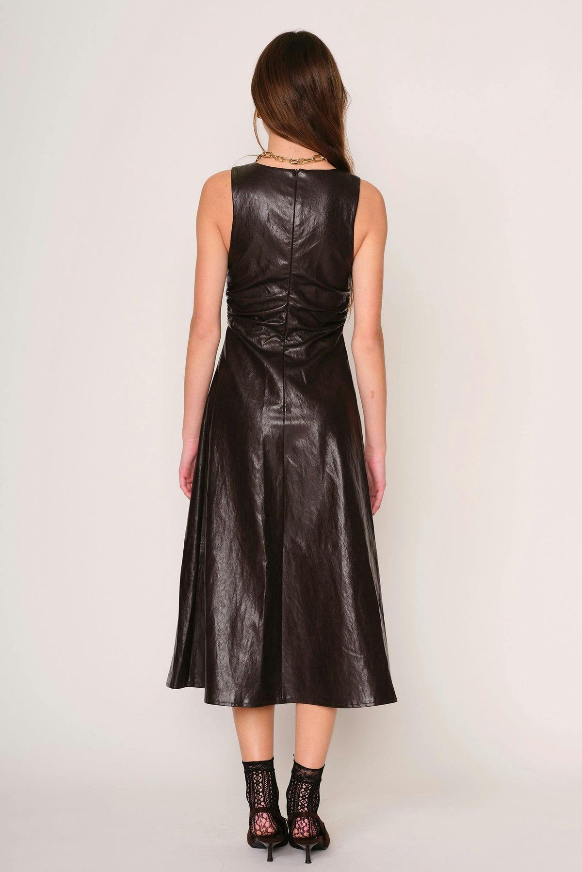 CELESTE DRESS - DT1363D
