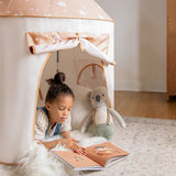 Tiny Land® Adventure 3-in-1 Play Tunnel  & Ocean Ball Set