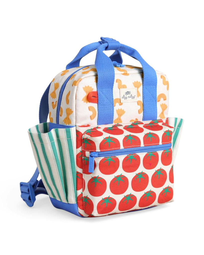 Itzy Bitzy Bag™ Toddler Daycare Backpack