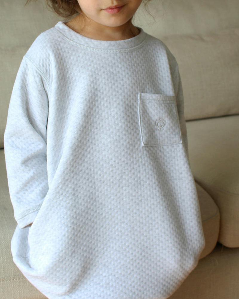 Manhattan Oversized Sweater Dress