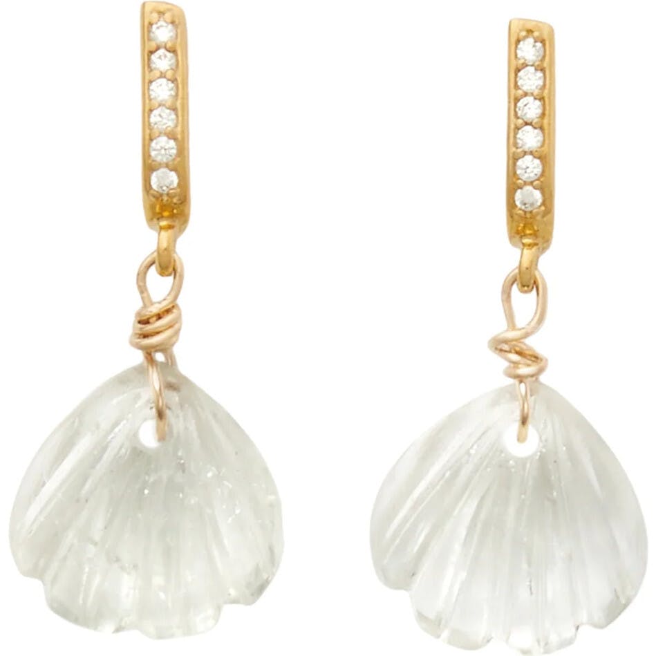 Collis Earrings