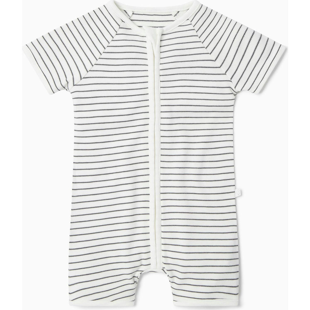 Zip Summer Pajamas