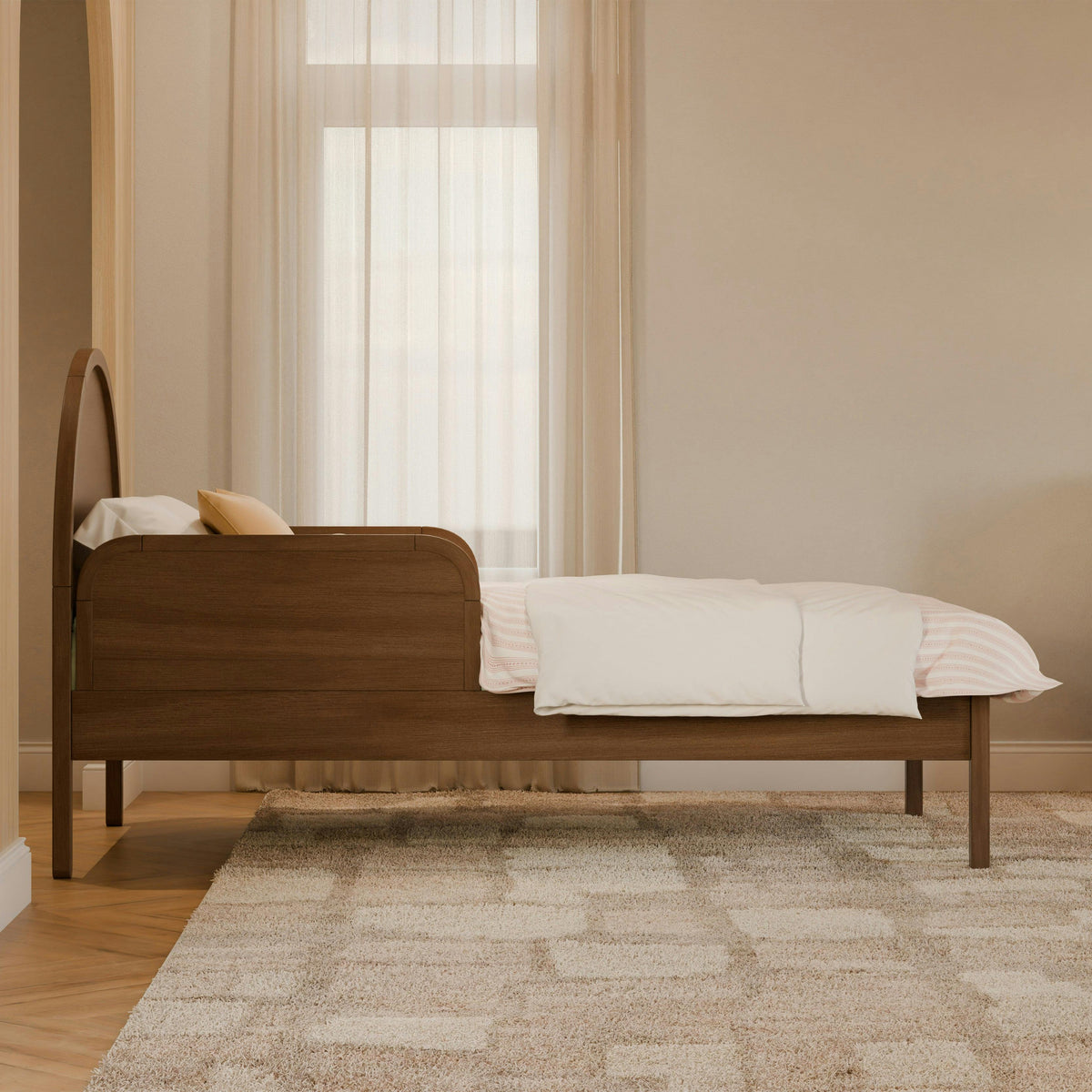 Babyletto Kids  Twin/Full Bed Guardrail