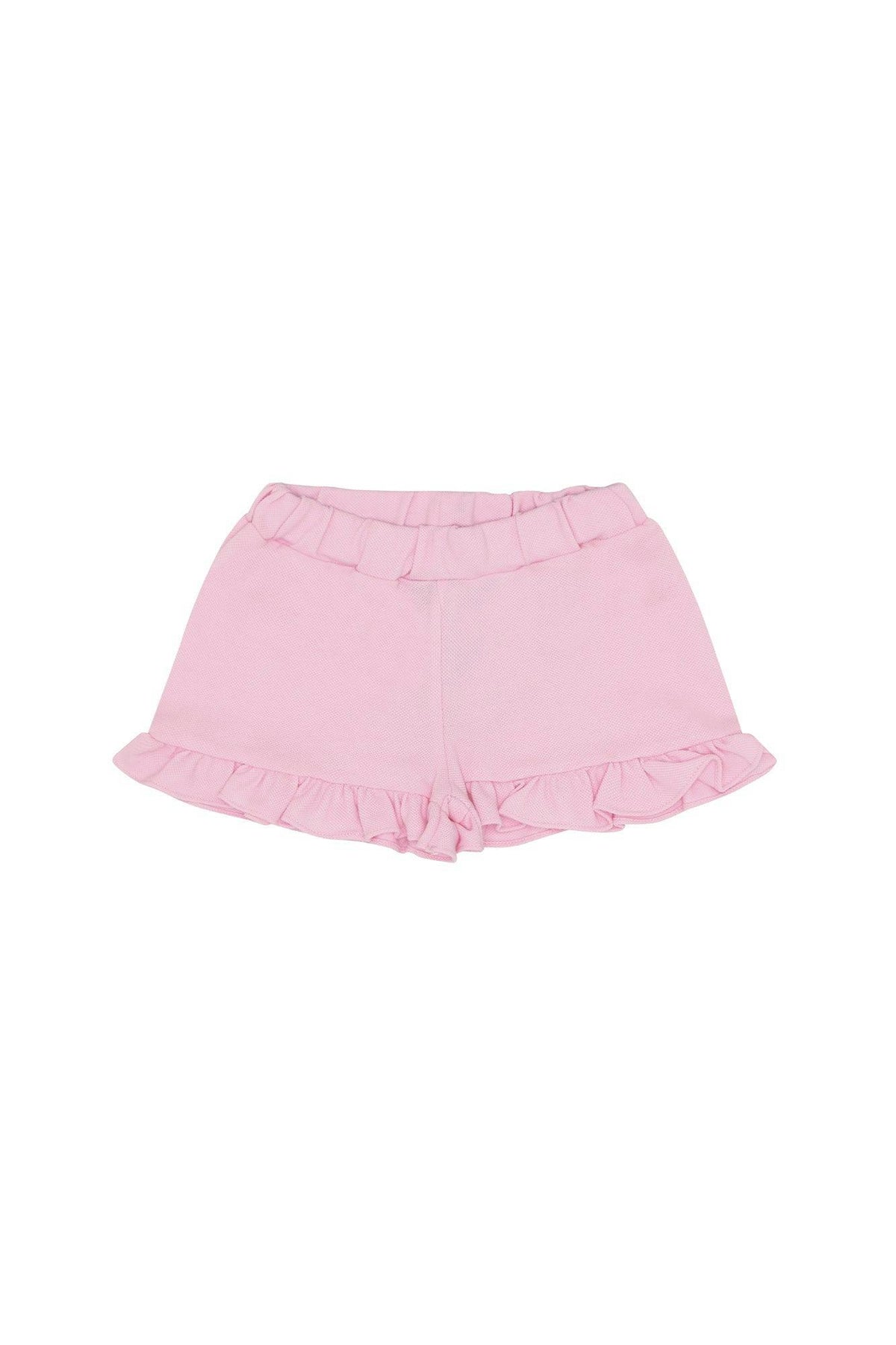 Nella Girl Shorts
