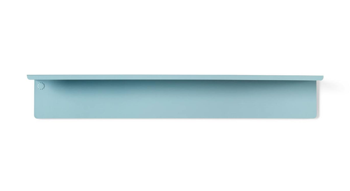 The Ledge in Ocean - Large