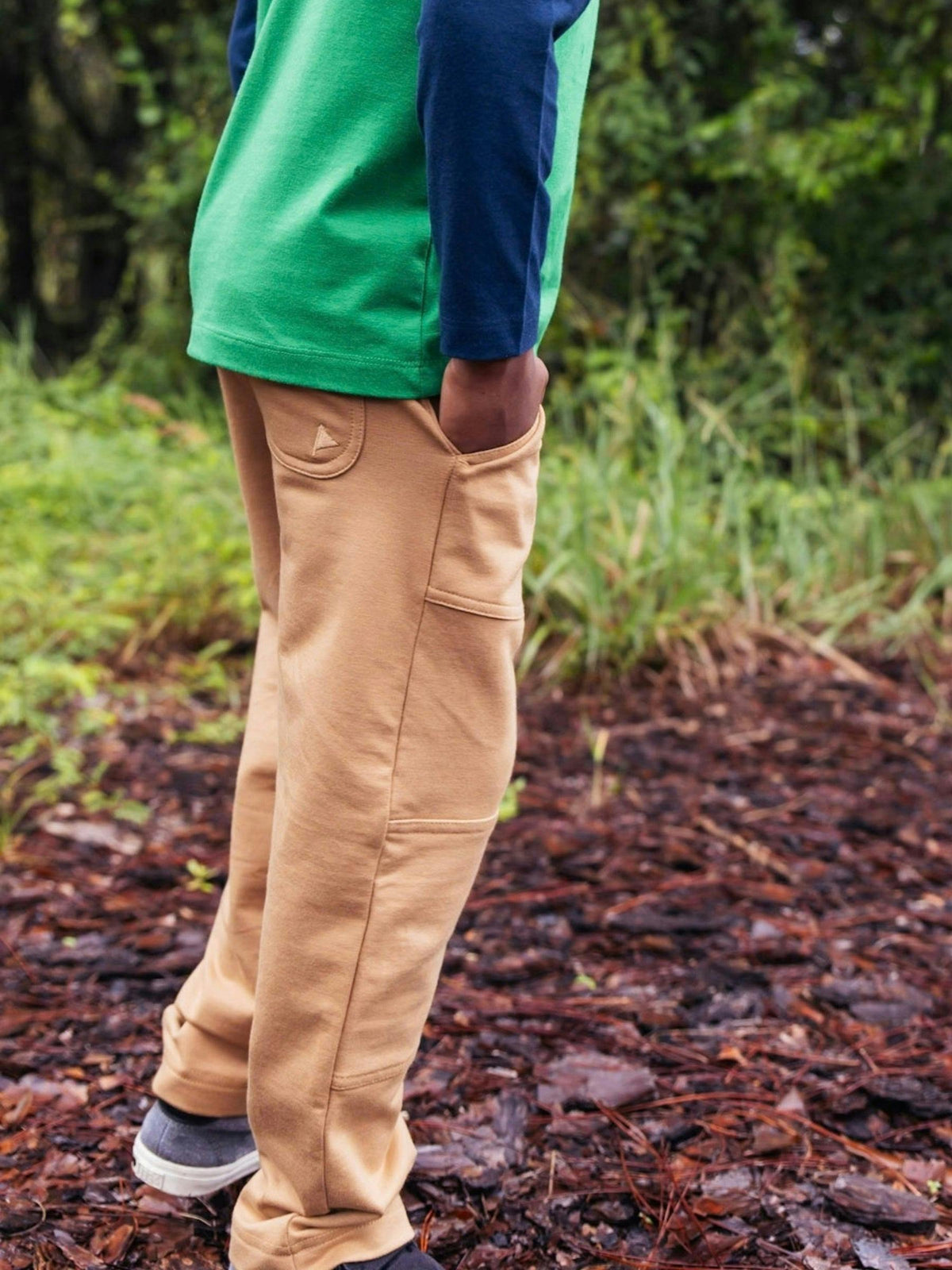 Anywhere Pants