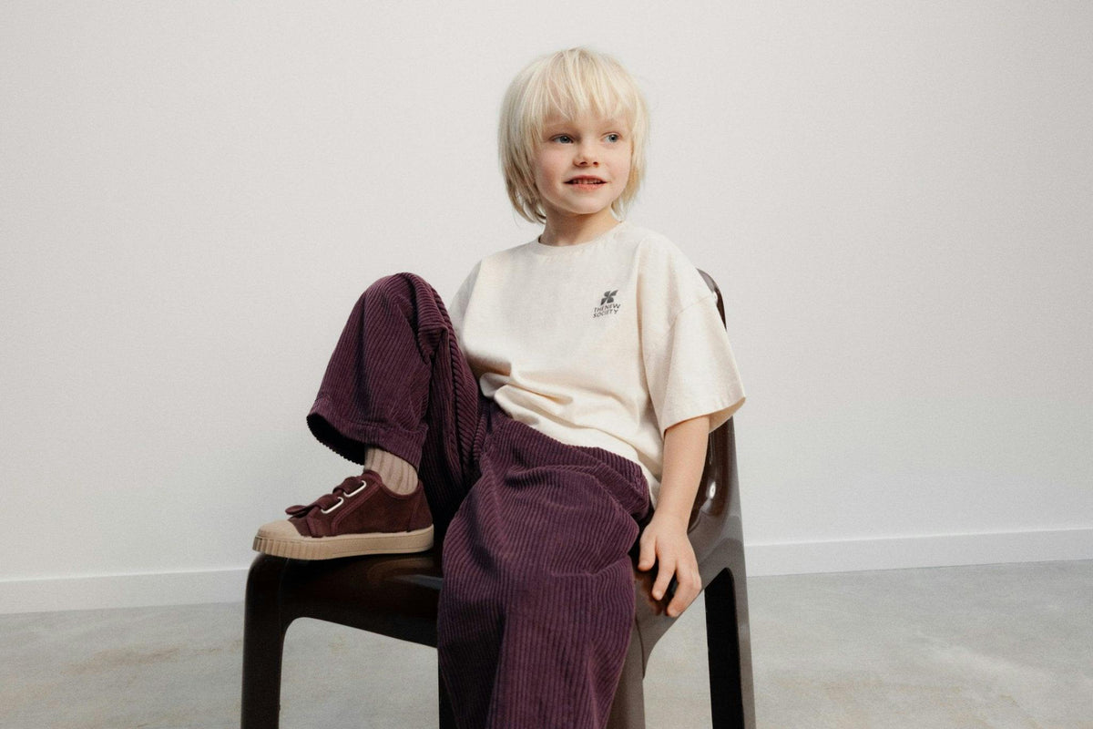 Elio Pant Winetasting