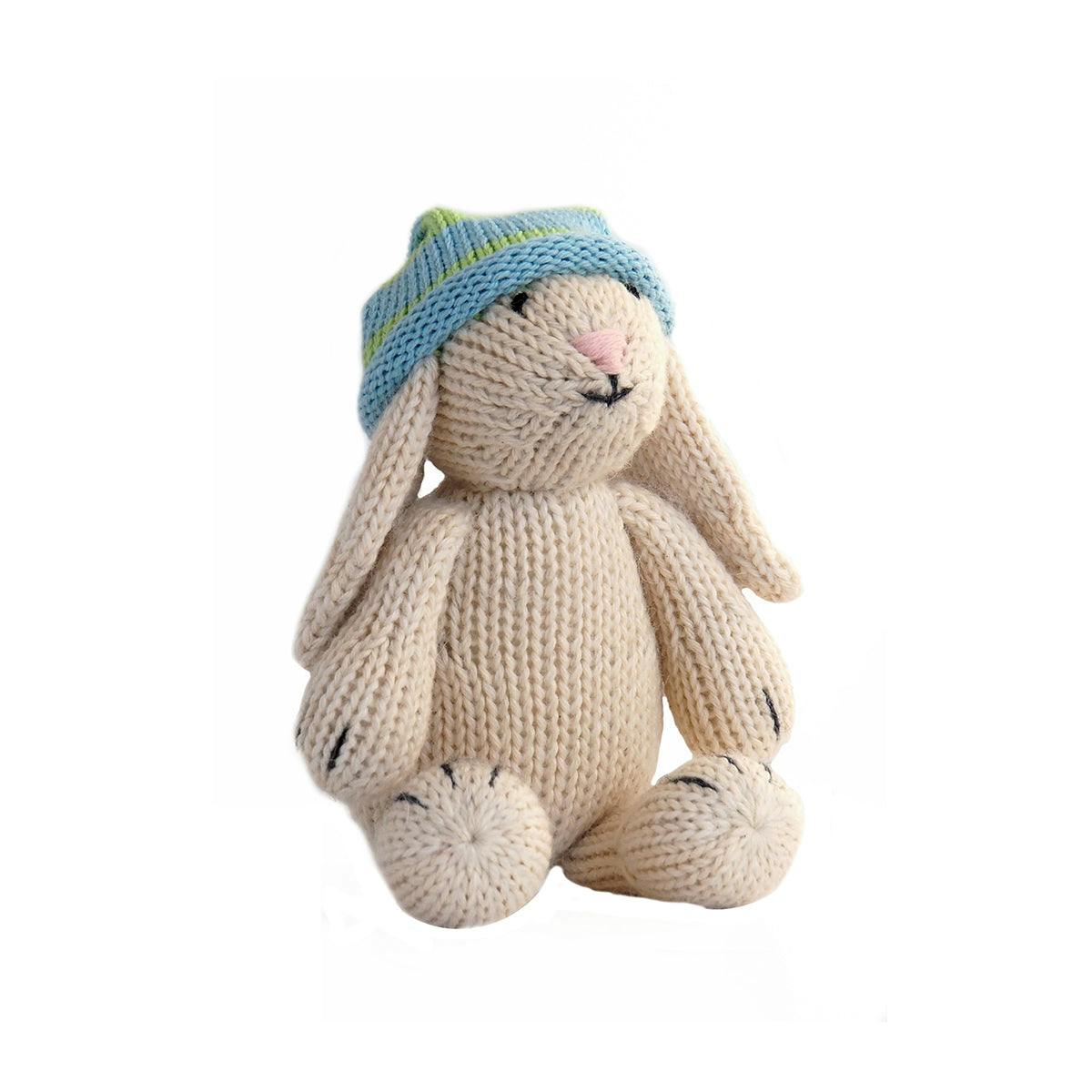 Little in Slouch Hat