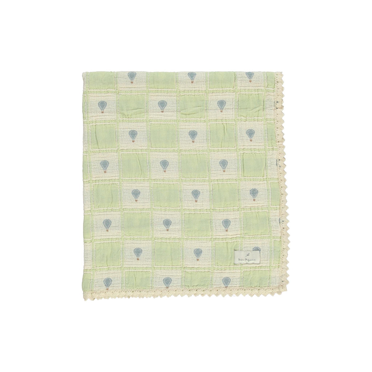 Balloon Blanket