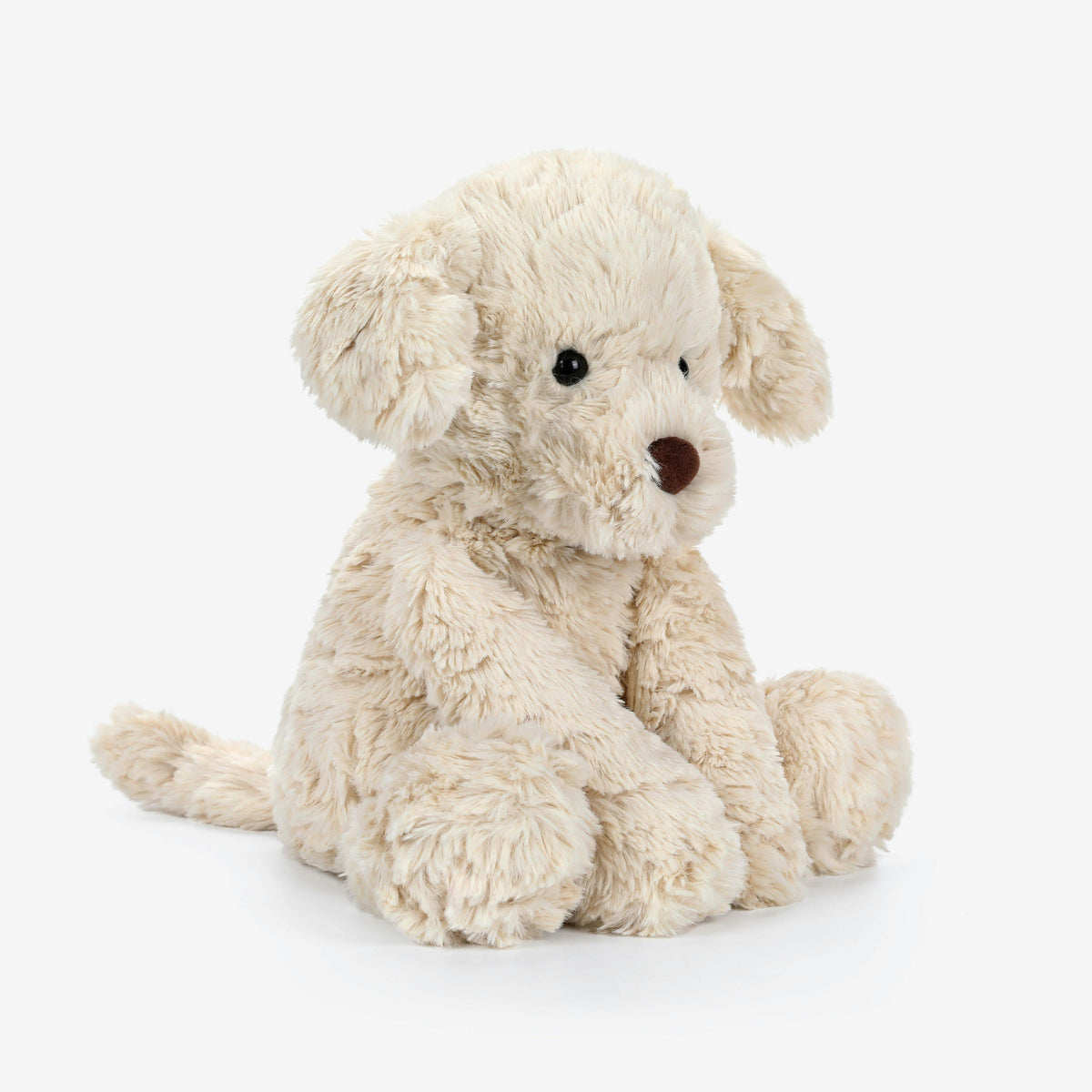 McHugs Madeline Cute Weighted Plush 14"