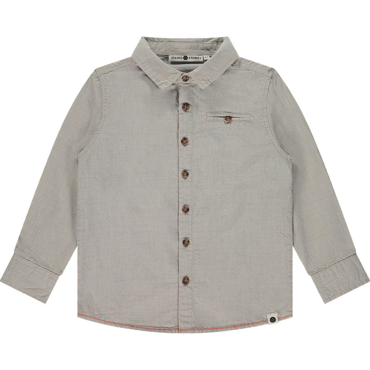 Button Up Shirt