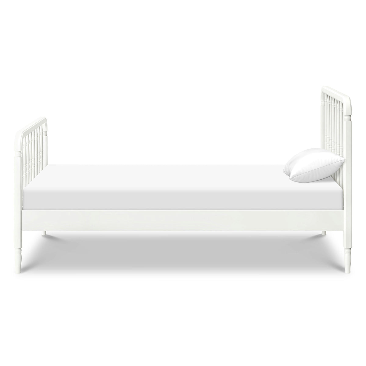 Namesake Kids Liberty Spindle Twin Bed