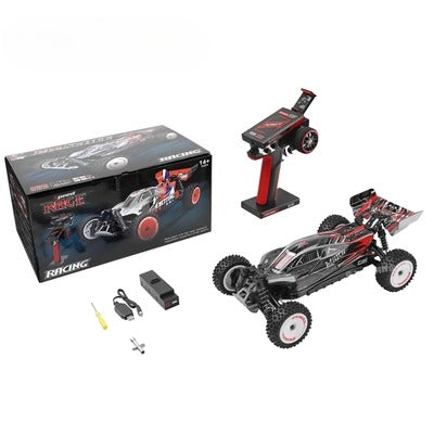 1：12 High-Speed 4WD Off-Road Racer 55 km/h - WLY23