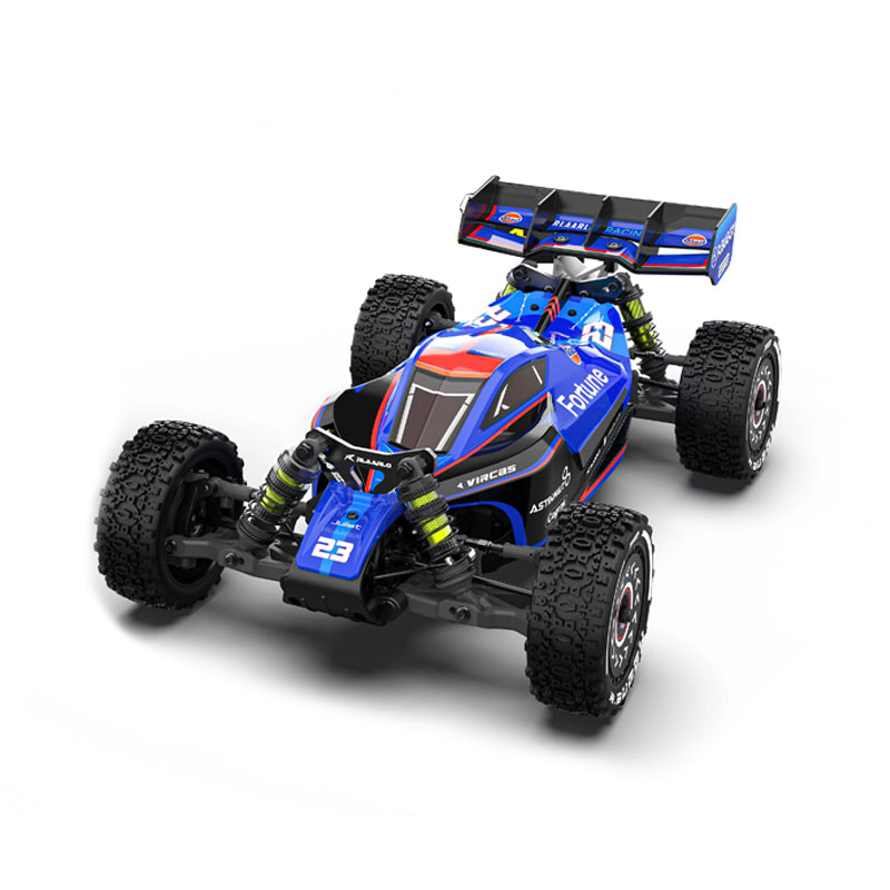 1/12 scale, 90 km/h brushless rally desert racing car - LLN02