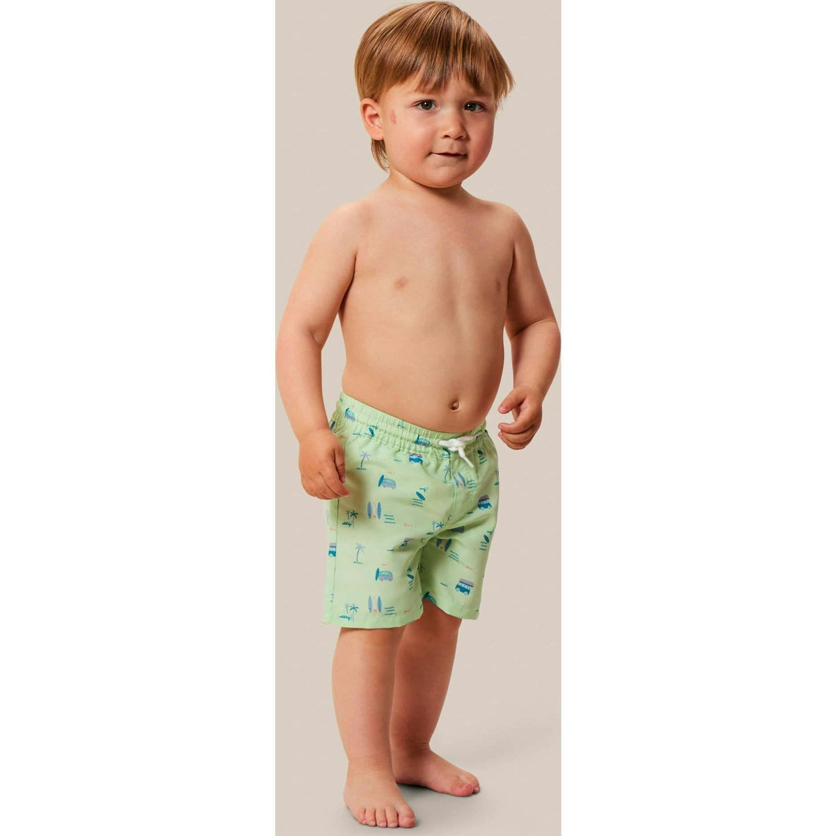 Ozark Swim Shorts