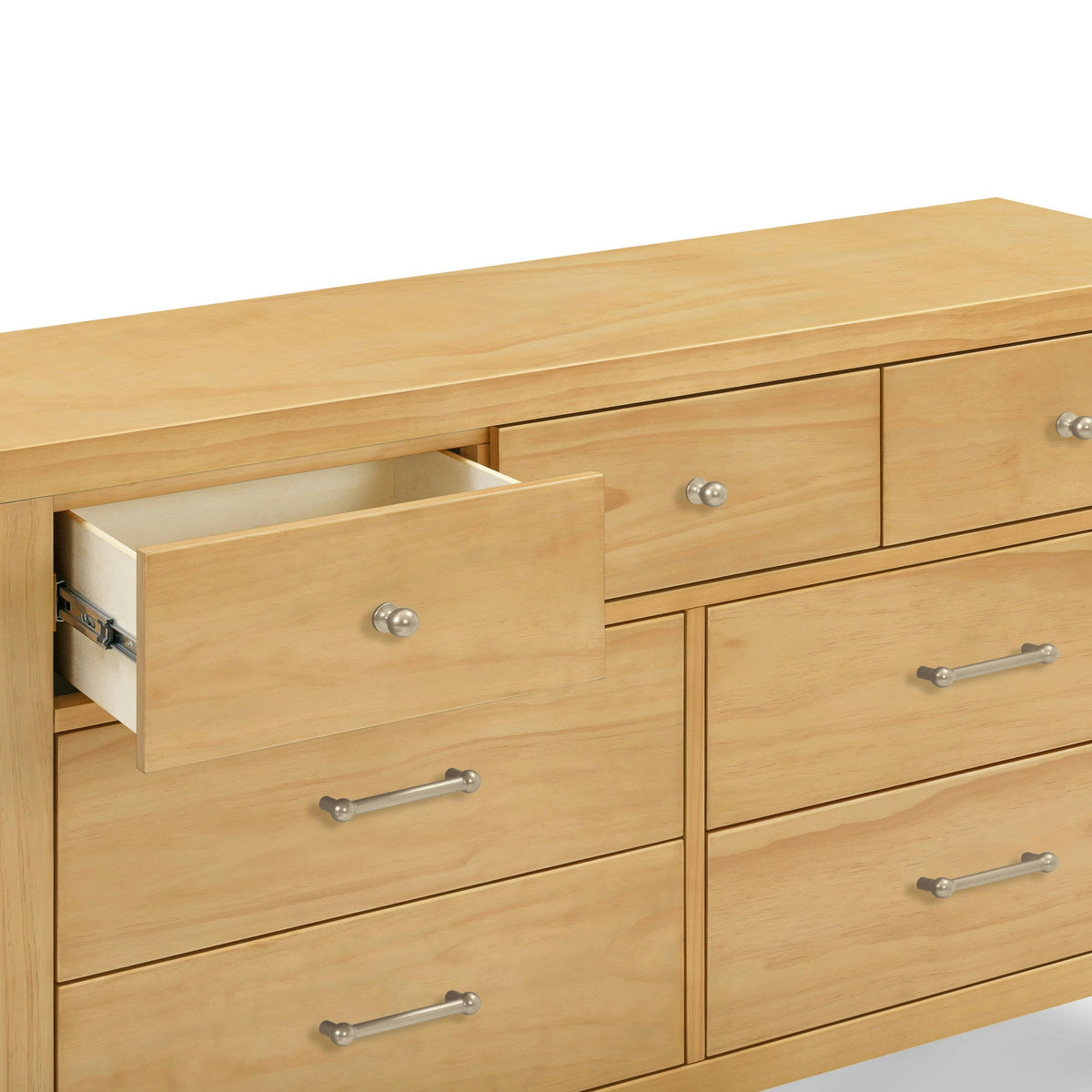 Namesake Nantucket 7-Drawer Wide Assembled Dresser (56")