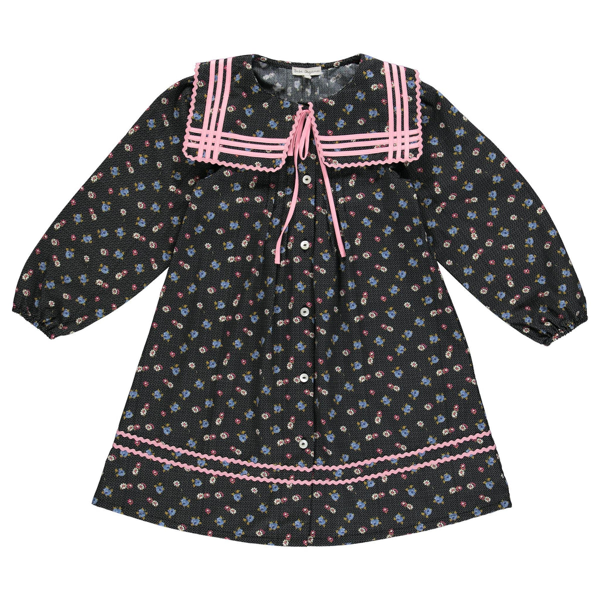 Anna Dress