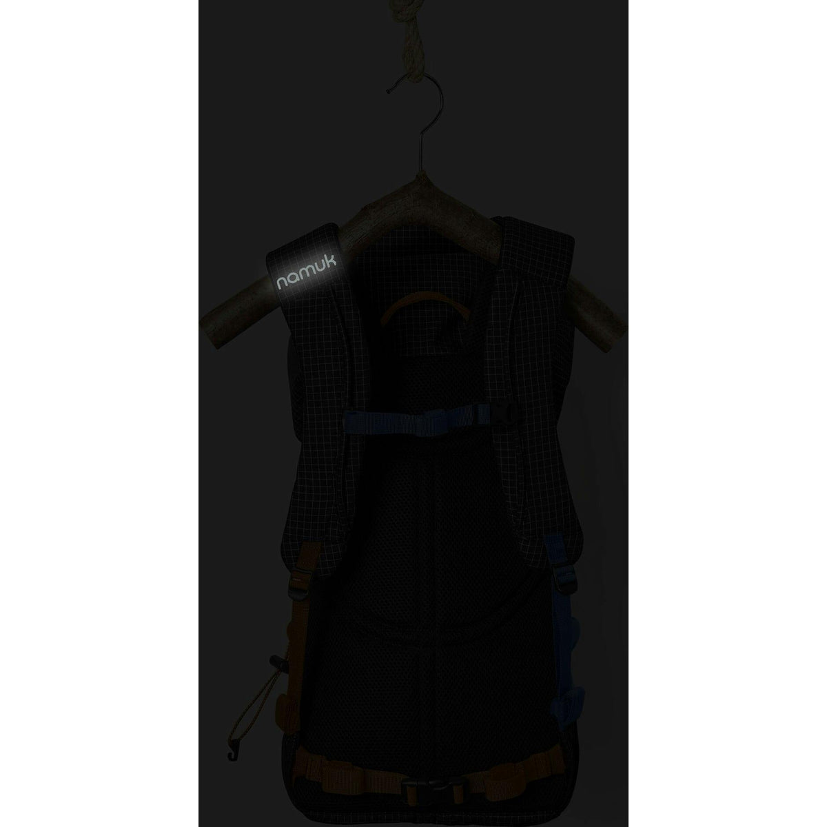 Leon backpack 20L