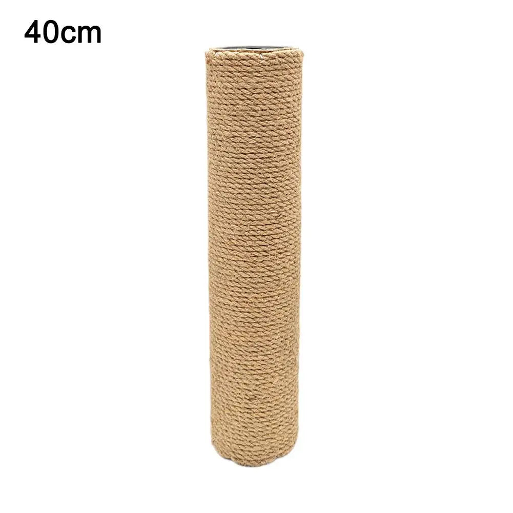 DIY Cat Climbing Tree Tower Pole Accessories Replacements Pet