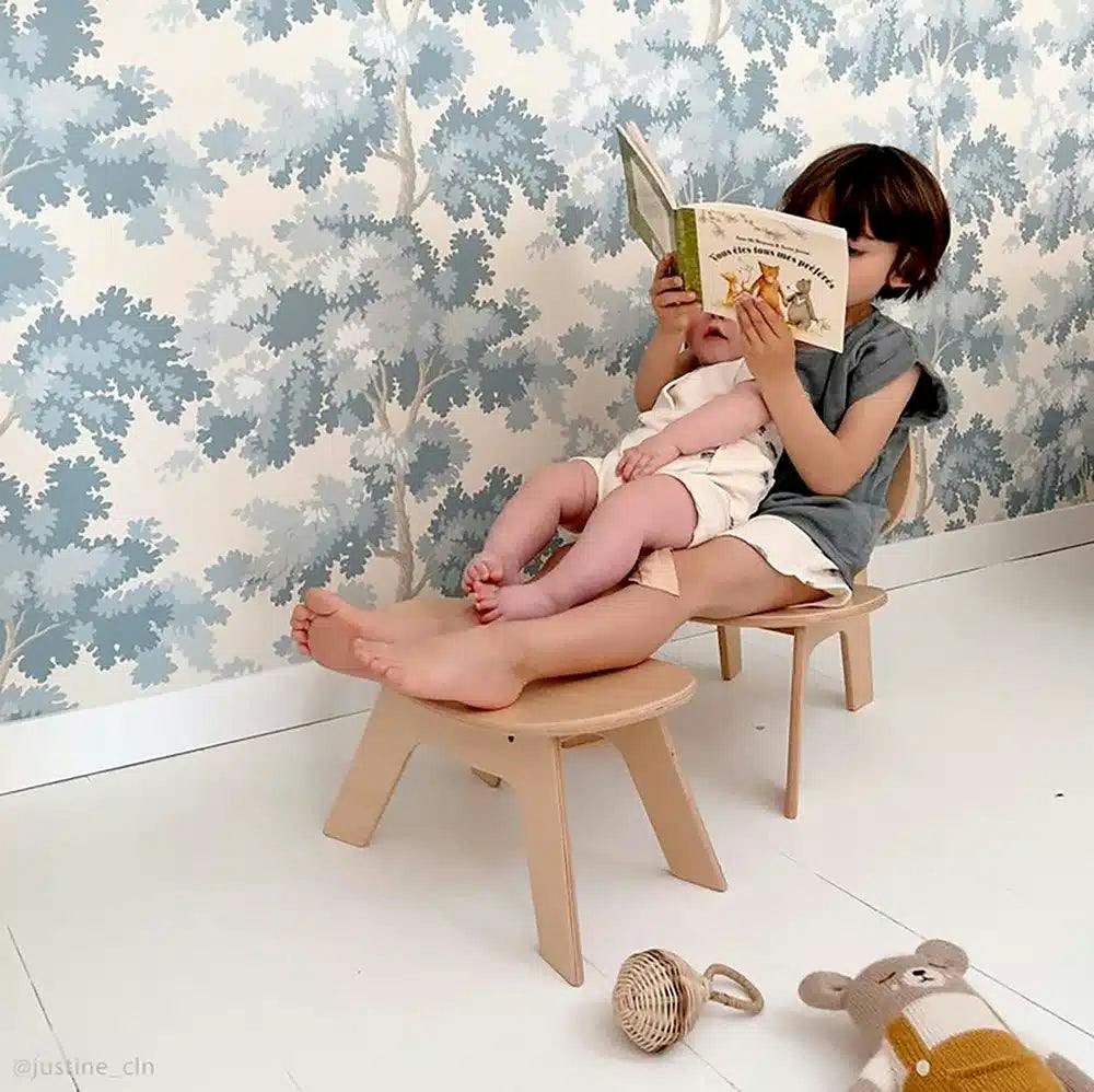 HIBO Chair