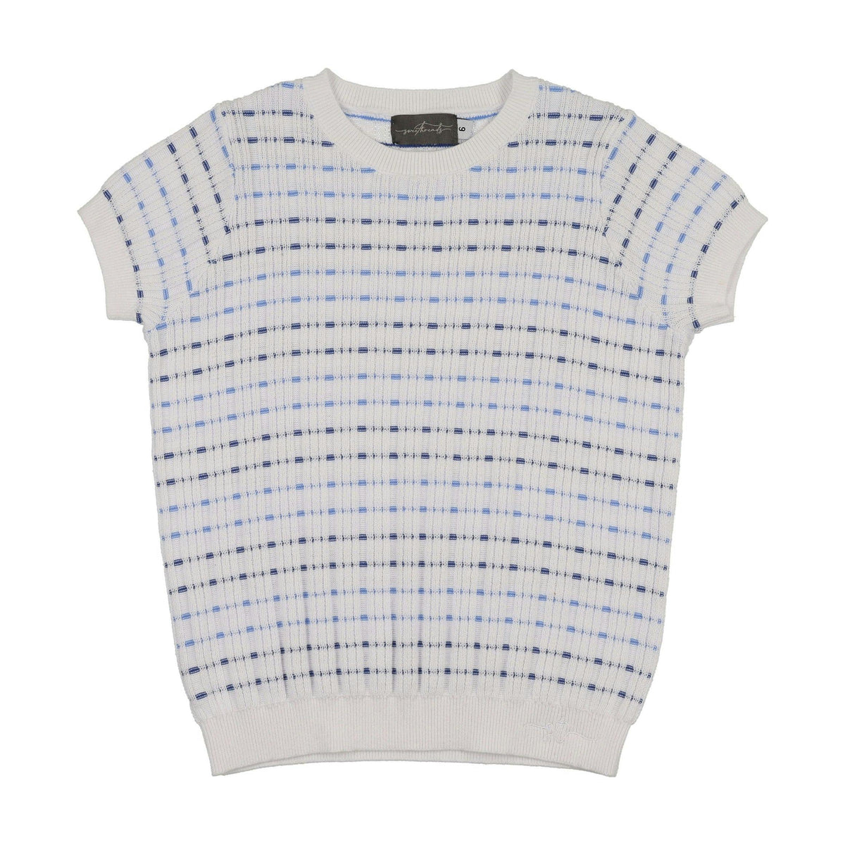 BROOKS SWEATER