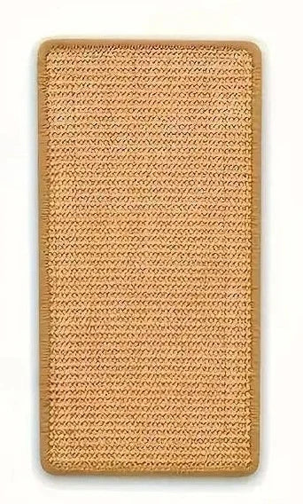 Durable Hemp Rope Cat and Rabbit Scratching Board