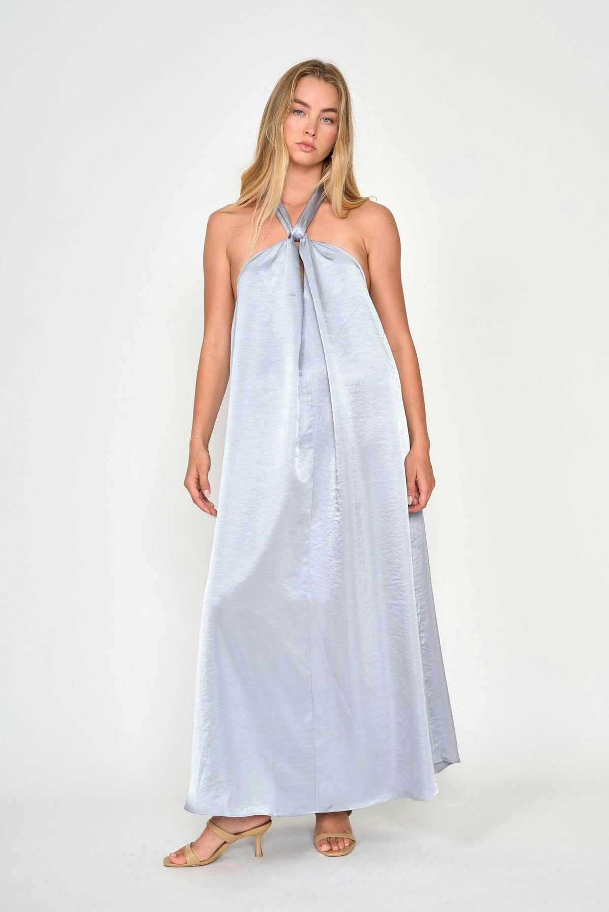 AMES DRESS - DT1516C