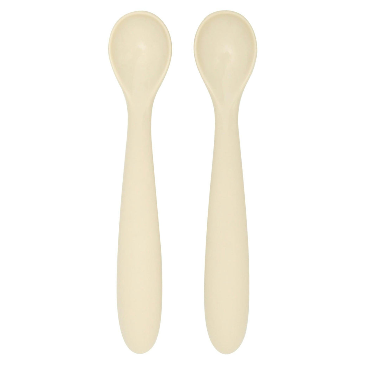 Silicone Spoons