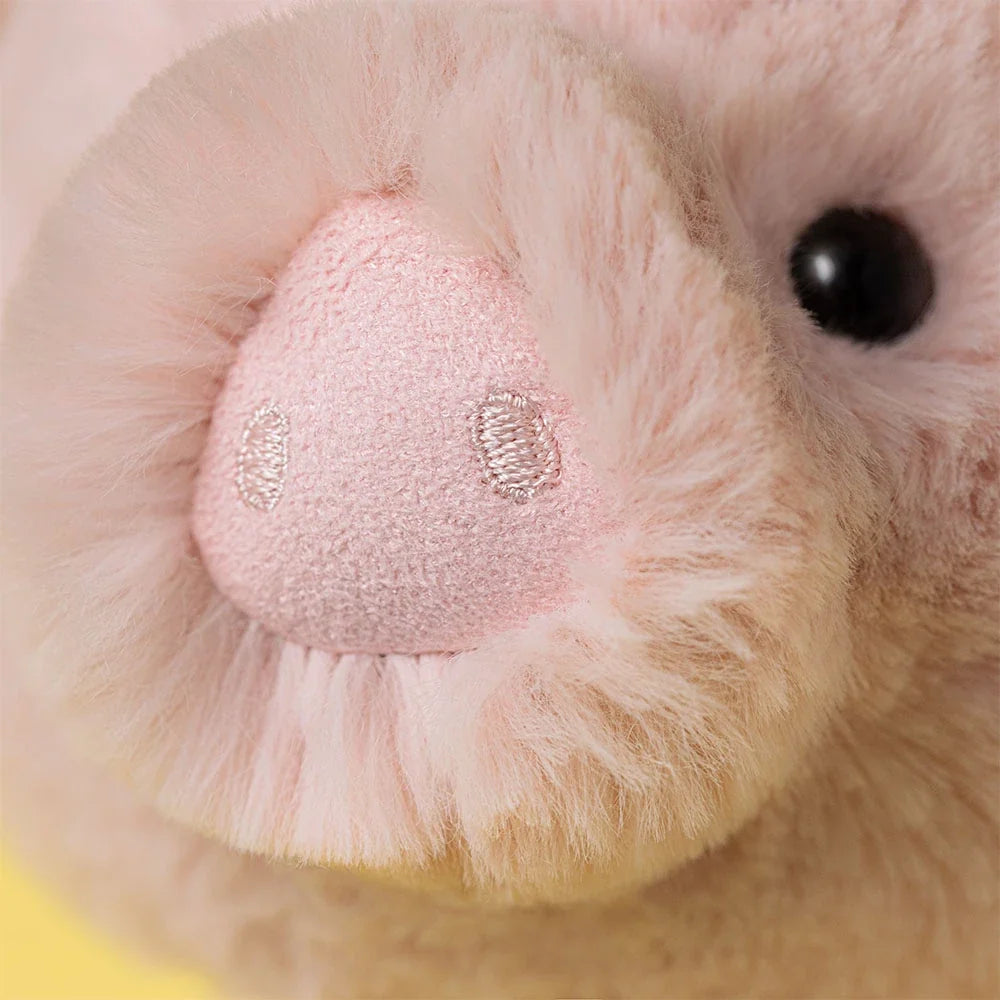 Jellycat Smudge Pig 24cm