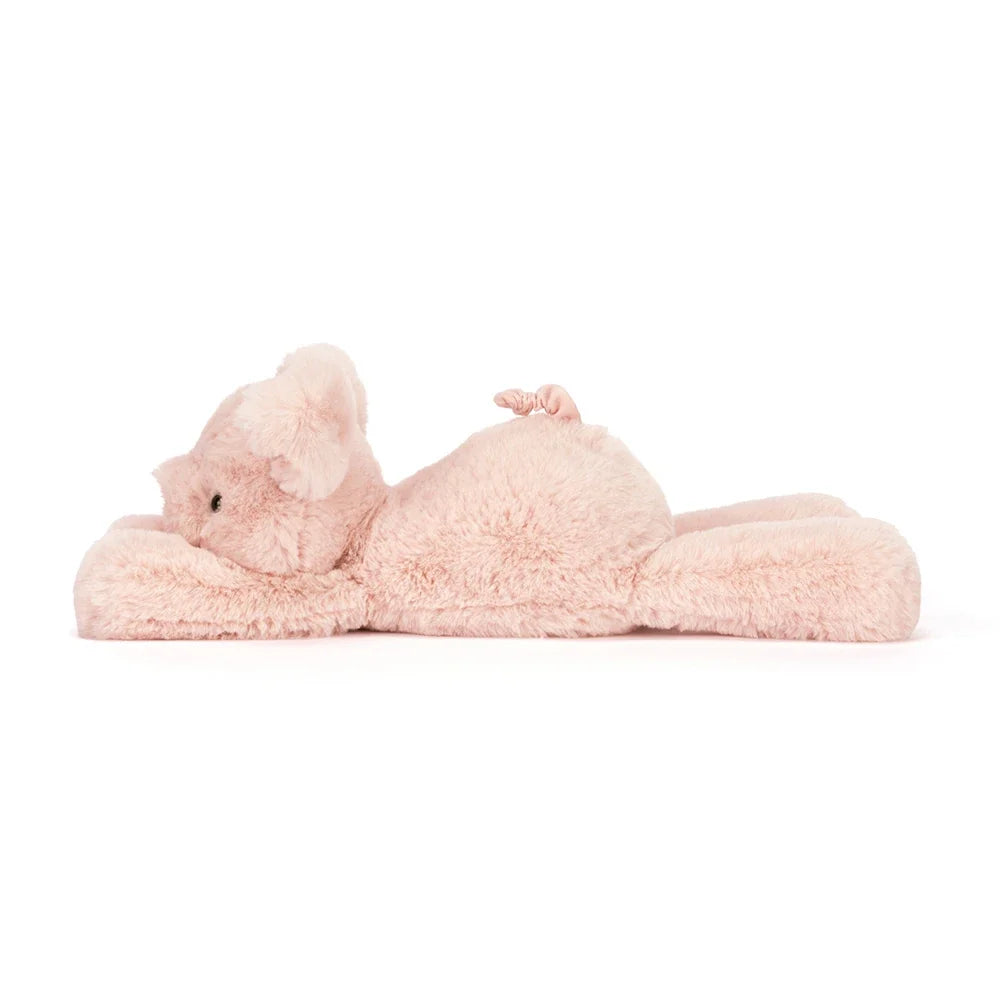 Jellycat Smudge Pig 24cm