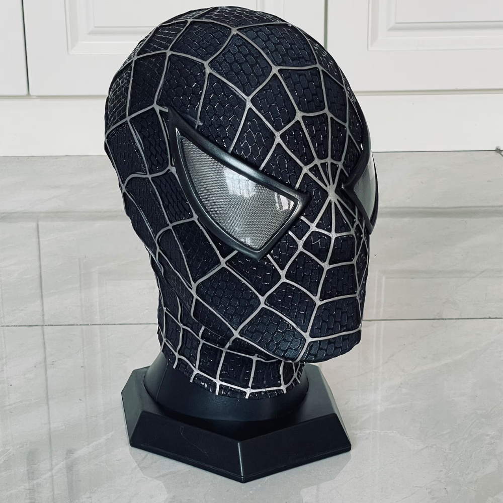 Tobey Maguire Spider Man Mask