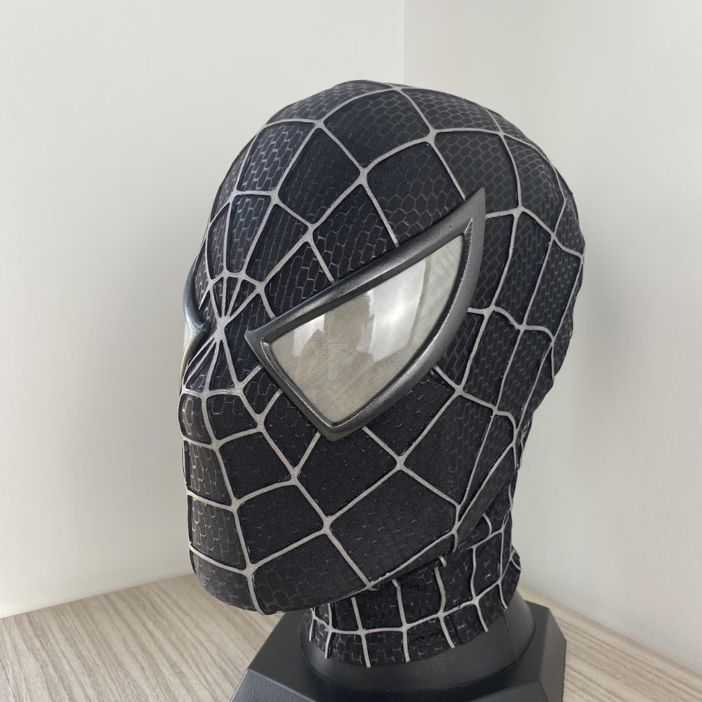 Tobey Maguire Spider Man Mask