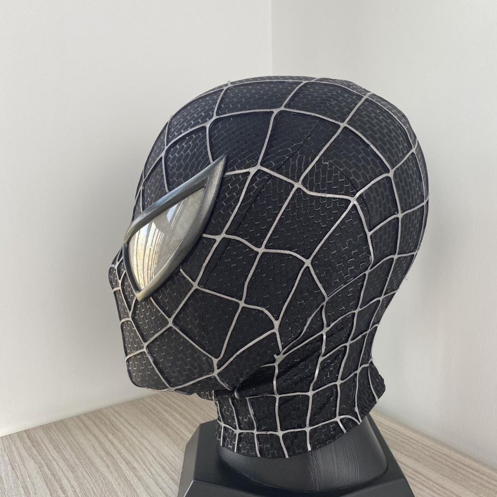 Tobey Maguire Spider Man Mask