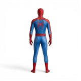 Spiderman Brand New Day Costume