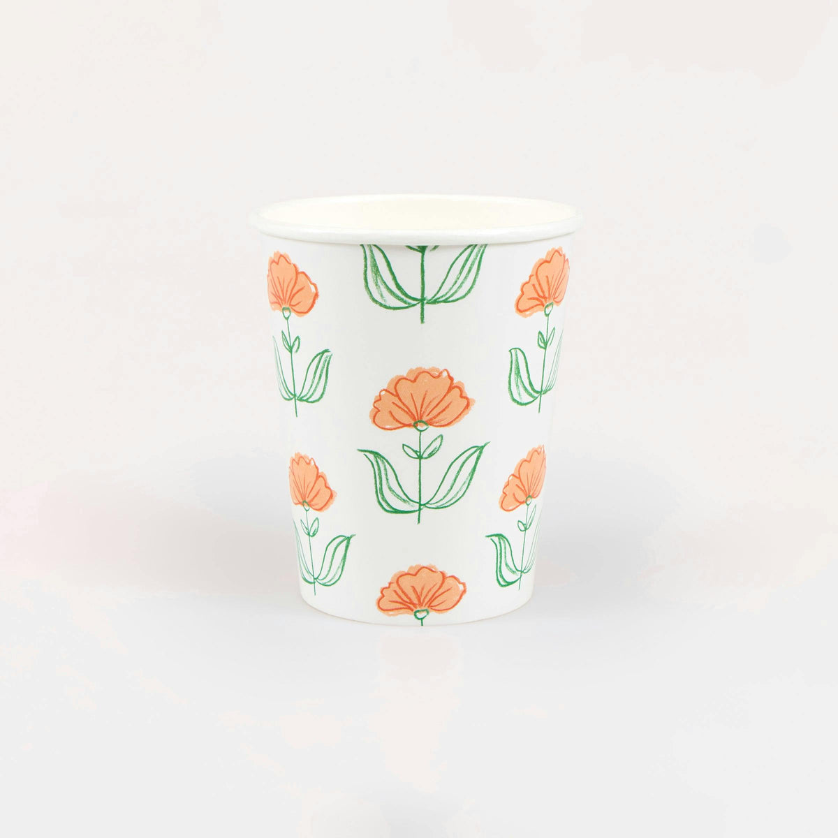 Flora Cups