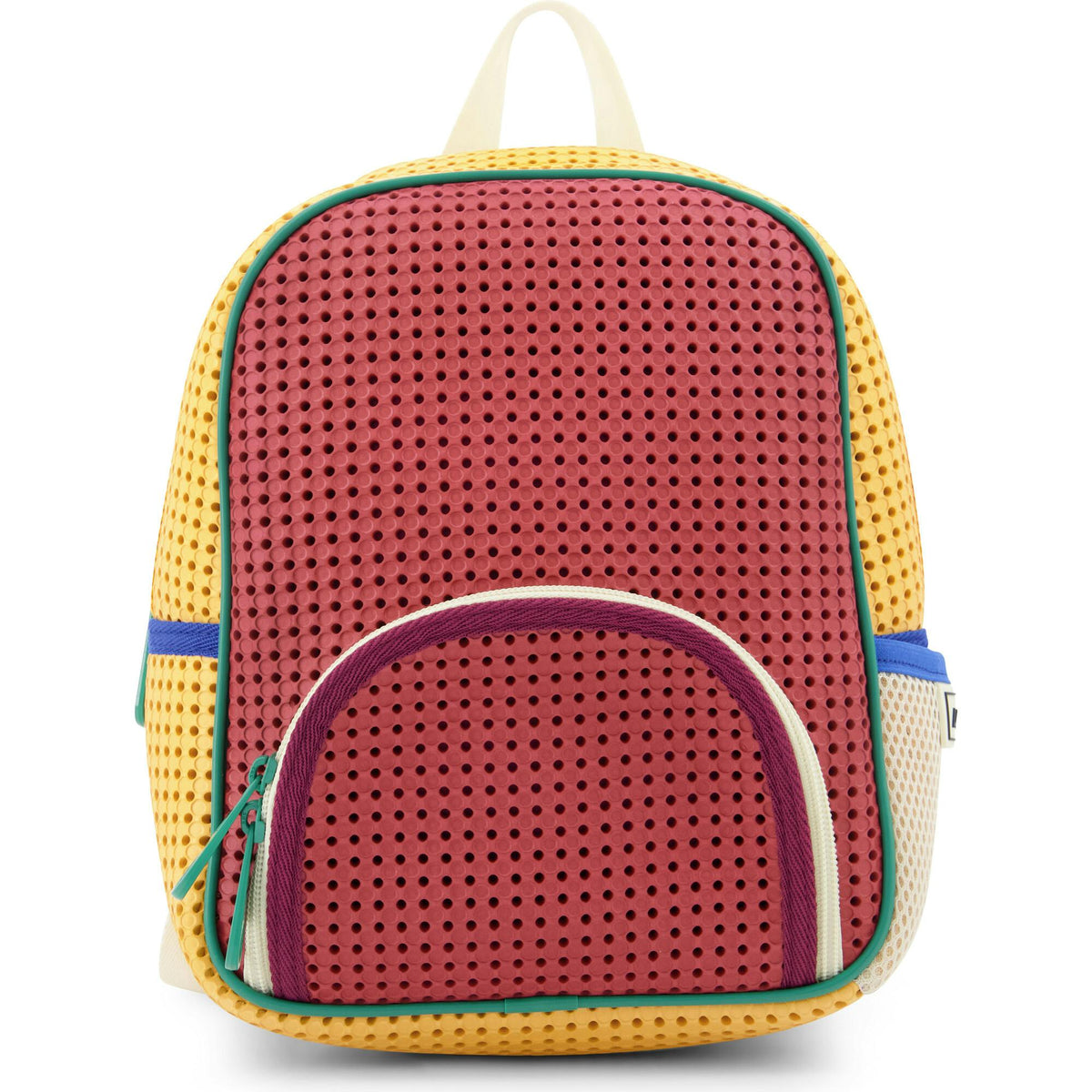 Little Miss Backpack