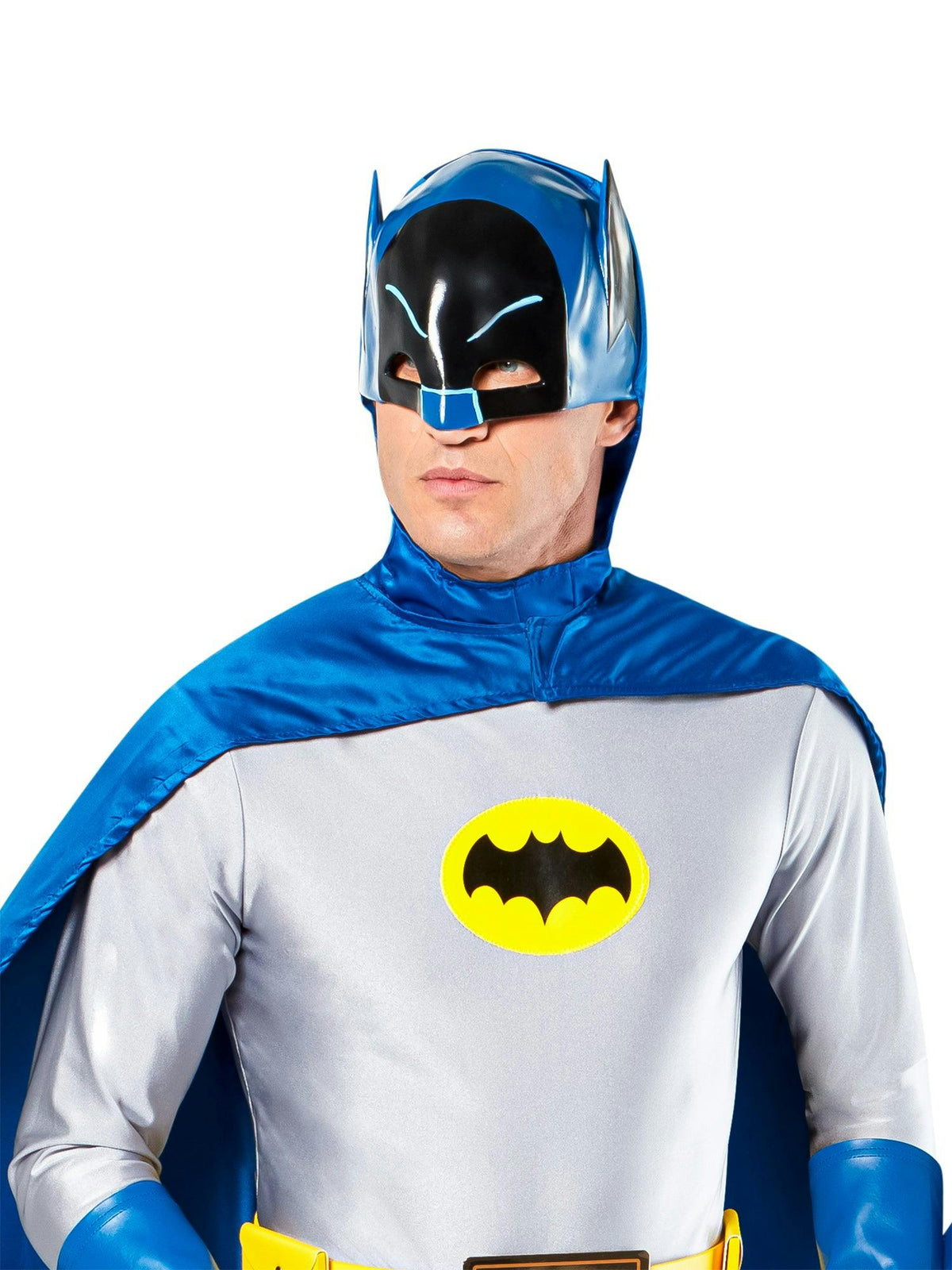 Mens Grand Heritage Batman Costume