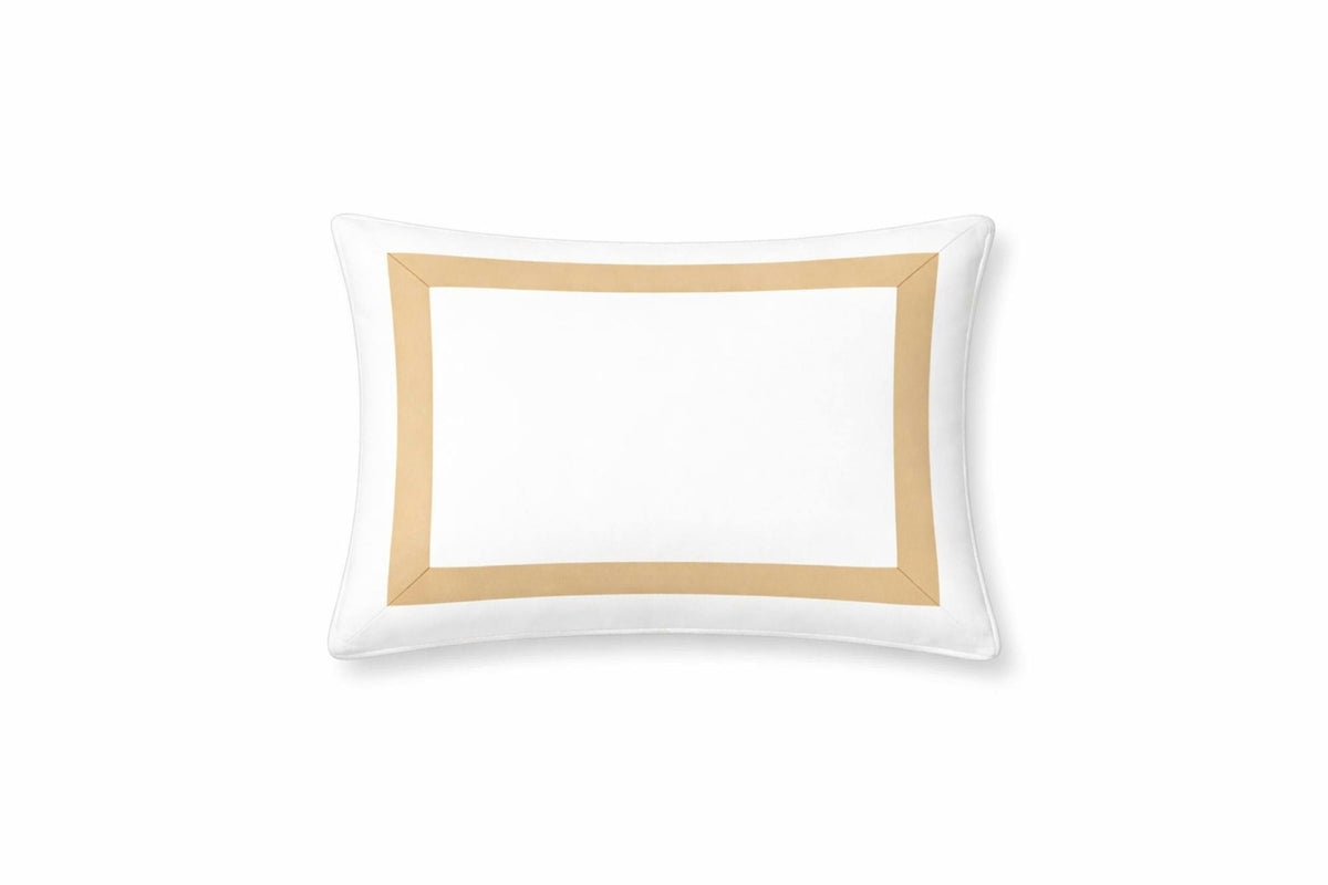 DH Classic Hotel Sham - Pearl