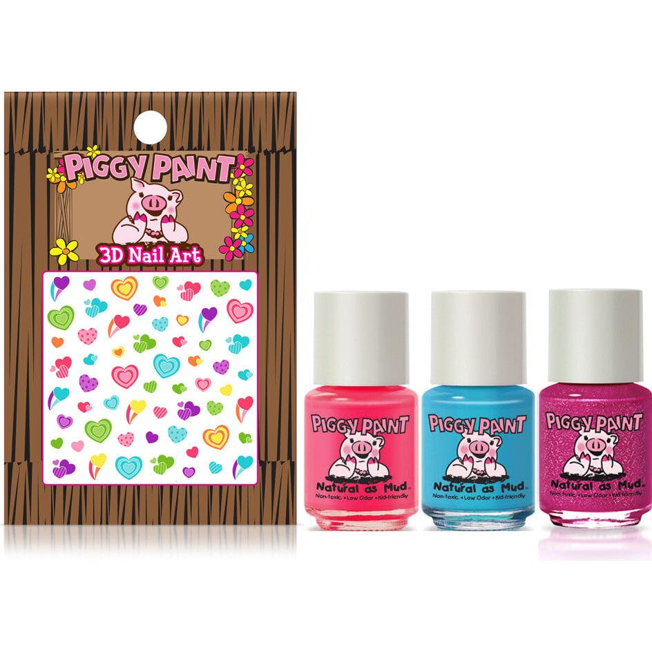 Unicorn Fairy Gift Set